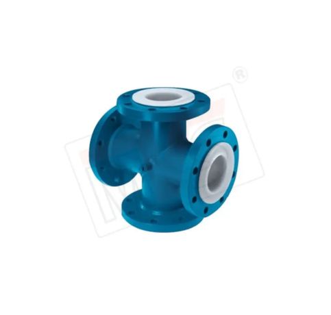 Polypropylene Lined Cross in UAE