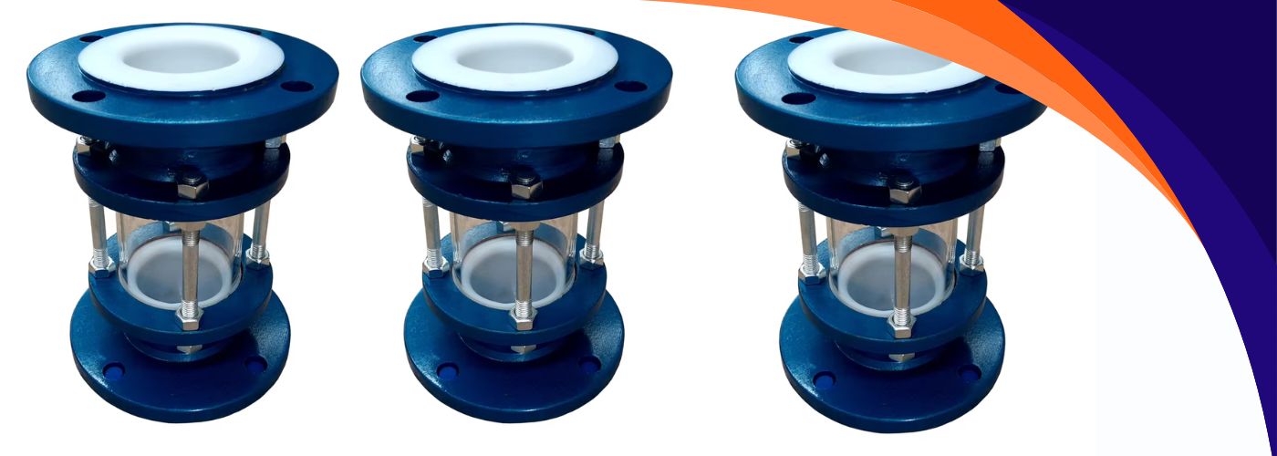 aFe Sight Glass