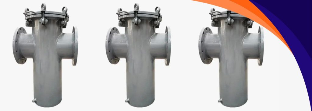 Ptfe-lined-strainer-in-saudi-arabia