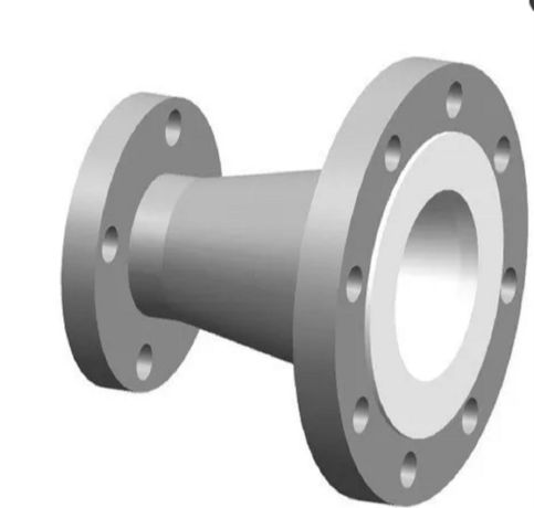 Teflon Lined Concentric Reducer in saudi arabia