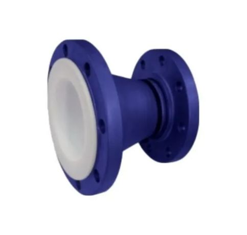 Teflon Lined Eccentric Reducer in saudi arabia