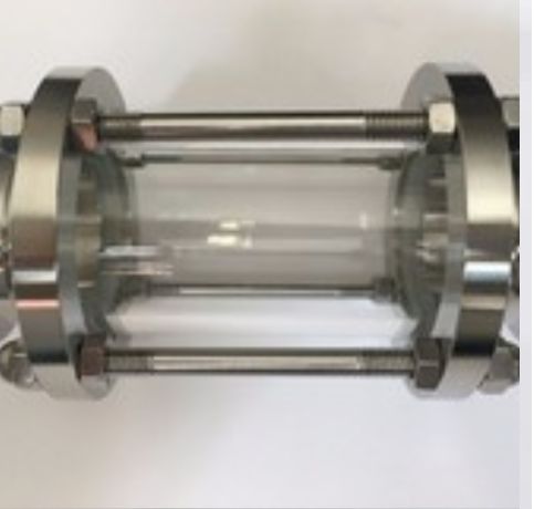 Teflon SS PTFE Sight Glass in saudi arabia