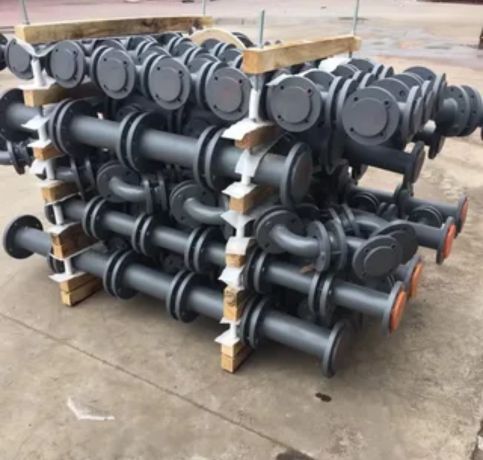 cs teflon lined pipe in saudi arabia