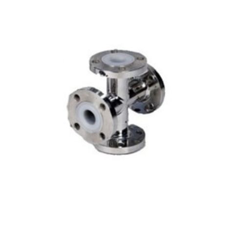 ss 304 ptfe lined equal reducer in saudi arabia