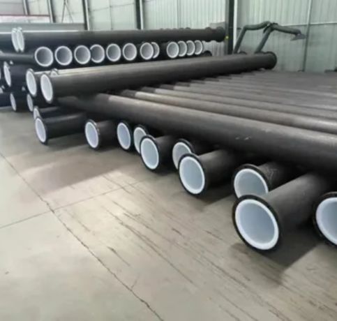 teflon ptfe lined pipe in saudi arabia